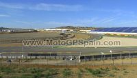 Ticket General Admission 6 <br>Circuit Motorland Aragon